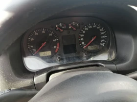 VW Bora, снимка 7