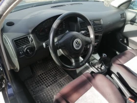 VW Bora, снимка 2