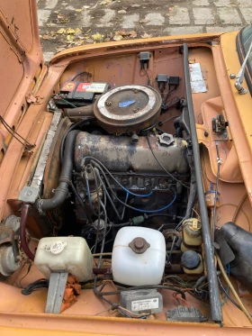 Lada 2102 Комби, снимка 9