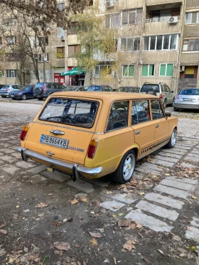 Lada 2102 Комби, снимка 3