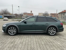 Audi A6 Allroad, снимка 4