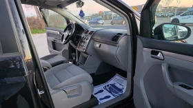 VW Touran КОЛЕДНА ПРОМОЦИЯ FACCE LIFT - 8499 лв. / 4345.47 € - 38266198 11