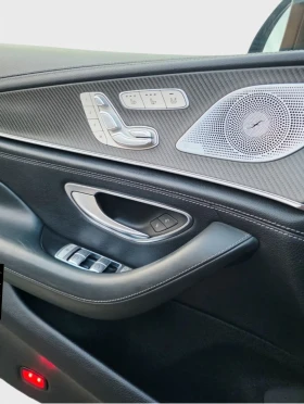 Mercedes-Benz AMG GT 63 S AMG * Magno Black* Burmester* Подгрев*  - 67500 € / 132018.52 лв. - 35802995 9