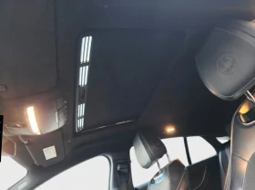 Mercedes-Benz AMG GT 63 S AMG * Magno Black* Burmester* Подгрев*  - 67500 € / 132018.52 лв. - 35802995 8