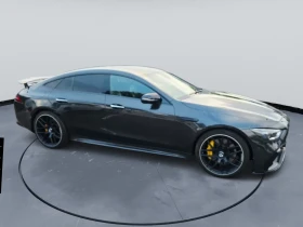Mercedes-Benz AMG GT 63 S AMG * Magno Black* Burmester* Подгрев*  - 67500 € / 132018.52 лв. - 35802995 4