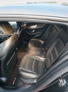 Mercedes-Benz AMG GT 63 S AMG * Magno Black* Burmester* Подгрев*  - 67500 € / 132018.52 лв. - 35802995 6