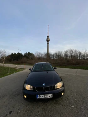 BMW 120 1.8d M47 LIGHT PACKET, снимка 1