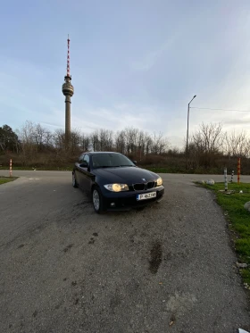 BMW 120 1.8d M47 LIGHT PACKET, снимка 2