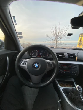 BMW 120 1.8d M47 LIGHT PACKET, снимка 7