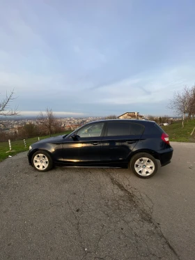 BMW 120 1.8d M47 LIGHT PACKET, снимка 5