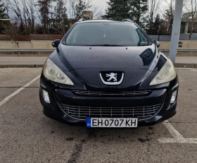 Peugeot 308, снимка 3