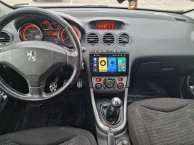 Peugeot 308, снимка 6
