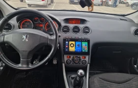 Peugeot 308, снимка 5