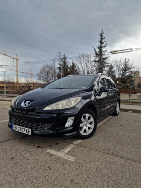Peugeot 308, снимка 2