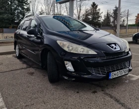 Peugeot 308, снимка 4