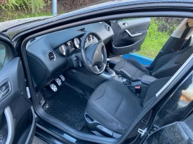 Peugeot 308, снимка 8