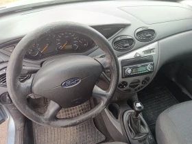 Ford Focus MK I, снимка 3 — Bazar.bg Ford Focus MK I, снимка 3