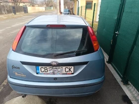 Ford Focus MK I, снимка 2 — Bazar.bg Ford Focus MK I, снимка 2