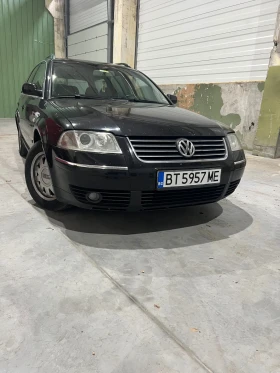 VW Passat 1, 8  - 2200 € / 4302.83 лв. - 49527551 2