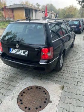 VW Passat 1, 8  - 2200 € / 4302.83 лв. - 49527551 10