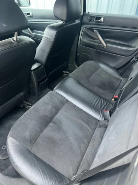 VW Passat 1, 8  - 2200 € / 4302.83 лв. - 49527551 8