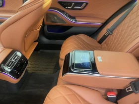Mercedes-Benz S 580 * AMG* 4 Matic* LONG* FULL* Обслужен *  - 85900 € / 168005.80 лв. - 91019679 9