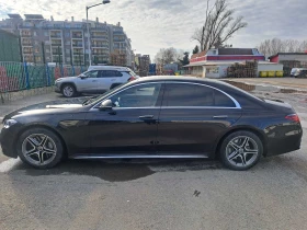 Mercedes-Benz S 580 * AMG* 4 Matic* LONG* FULL* Обслужен *  - 85900 € / 168005.80 лв. - 91019679 4