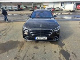 Mercedes-Benz S 580 4 Matic* LONG* FULL* Обслужен * 