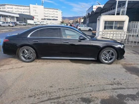 Mercedes-Benz S 580 * AMG* 4 Matic* LONG* FULL* Обслужен *  - 85900 € / 168005.80 лв. - 91019679 3