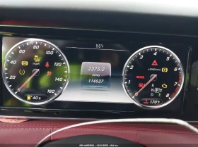 Mercedes-Benz S 500 2015 MERCEDES-BENZ S 550 4MATIC - 16500 € / 32271.19 лв. - 34313828 10