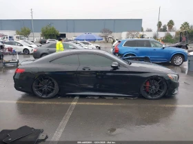 Mercedes-Benz S 500 2015 MERCEDES-BENZ S 550 4MATIC - 16500 € / 32271.19 лв. - 34313828 4