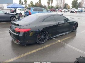 Mercedes-Benz S 500 2015 MERCEDES-BENZ S 550 4MATIC - 16500 € / 32271.19 лв. - 34313828 9