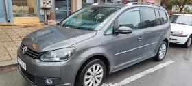 VW Touran 2.0 tdi 140 hp - 6700 € / 13104.06 лв. - 80656910 2