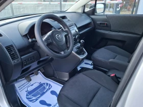 Mazda 5 1.8i* (115кс)* FACELIFT* 7-МЕСТЕН* HOB BHOC* , снимка 13