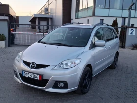Mazda 5 1.8i* (115кс)* FACELIFT* 7-МЕСТЕН* HOB BHOC* , снимка 2