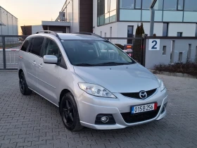 Mazda 5 1.8i* (115кс)* FACELIFT* 7-МЕСТЕН* HOB BHOC* , снимка 9