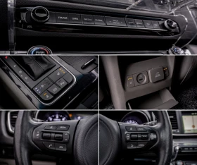 Kia Carnival 2.2CRDI-4WD-ПЕРФЕКТНА-6М.ГАР.РЕАЛНИ КМ. - 14200 € / 27772.79 лв. - 89109661 15