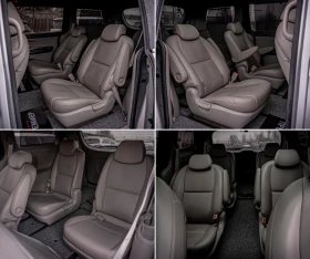 Kia Carnival 2.2CRDI-4WD-ПЕРФЕКТНА-6М.ГАР.РЕАЛНИ КМ. - 14200 € / 27772.79 лв. - 89109661 13