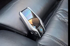 BMW 730 D| 4x4| FACE| EXECUTIVE - 38300 € / 74908.29 лв. - 25071465 7