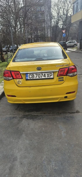 Great Wall Voleex C30 С30 - 2750 € / 5378.53 лв. - 63843925 3