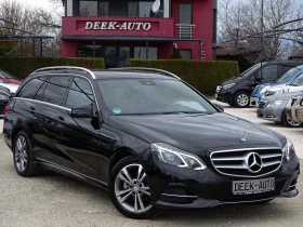Mercedes-Benz E 220 BLUETEC/9G-TRONIC/FACELIFT
