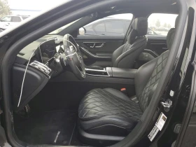 Mercedes-Benz S 580 АВТОКРЕДИТ* ЦЕНА БЕЗ АНАЛОГ* , снимка 7 - Автомобили и джипове - 53644588