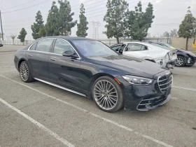 Mercedes-Benz S 580 АВТОКРЕДИТ* ЦЕНА БЕЗ АНАЛОГ* , снимка 4 - Автомобили и джипове - 53644588