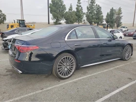 Mercedes-Benz S 580 АВТОКРЕДИТ* ЦЕНА БЕЗ АНАЛОГ* , снимка 3 - Автомобили и джипове - 53644588