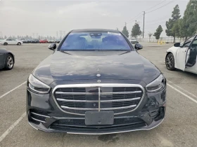 Mercedes-Benz S 580 АВТОКРЕДИТ* ЦЕНА БЕЗ АНАЛОГ* , снимка 5 - Автомобили и джипове - 53644588