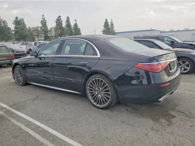 Mercedes-Benz S 580 АВТОКРЕДИТ* ЦЕНА БЕЗ АНАЛОГ* , снимка 2 - Автомобили и джипове - 53644588