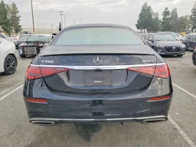 Mercedes-Benz S 580 АВТОКРЕДИТ* ЦЕНА БЕЗ АНАЛОГ* , снимка 6 - Автомобили и джипове - 53644588