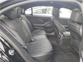 Mercedes-Benz S 580 АВТОКРЕДИТ* ЦЕНА БЕЗ АНАЛОГ* , снимка 10 - Автомобили и джипове - 53644588