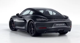 Porsche Cayman S  718 - 88900 € / 173873.29 лв. - 10778897 3