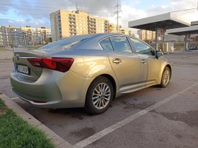 Toyota Avensis VVTi Executive - 15000 € / 29337.45 лв. - 70857221 7